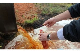 電鍍廢水處理現(xiàn)狀與難點