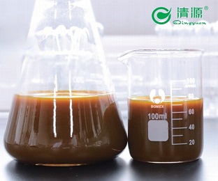 除氟劑（CL-2型）—無(wú)硬度除氟劑—酸性除氟劑—清源牌